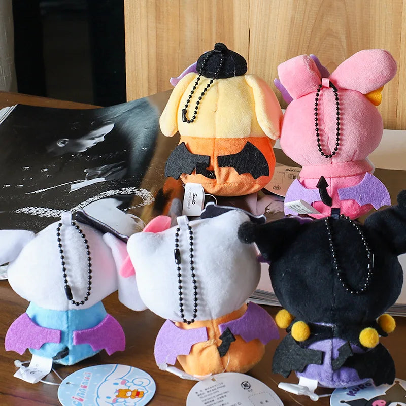 Porte clé Halloween SANRIO