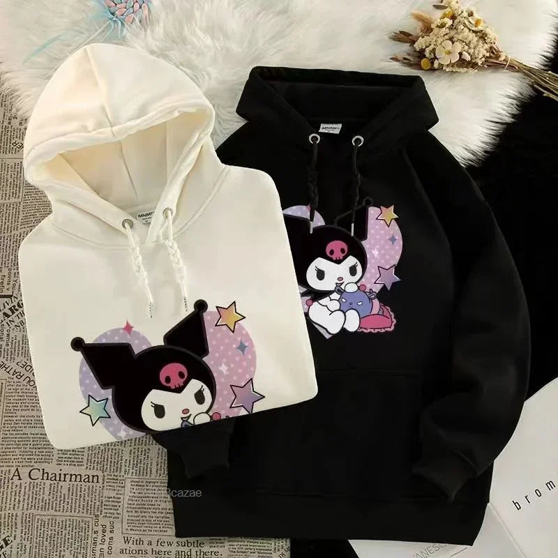 Sweatshirt Kuromi