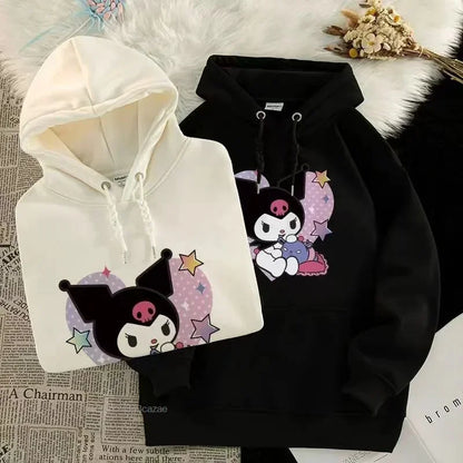 Sweatshirt Kuromi