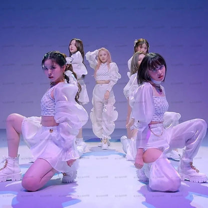 Tenue entière de NMIXX