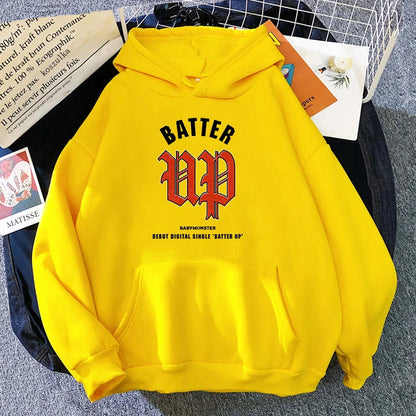 Sweatshirt Babymonster BATTER