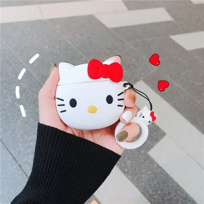 Coque Airpods Sanrio