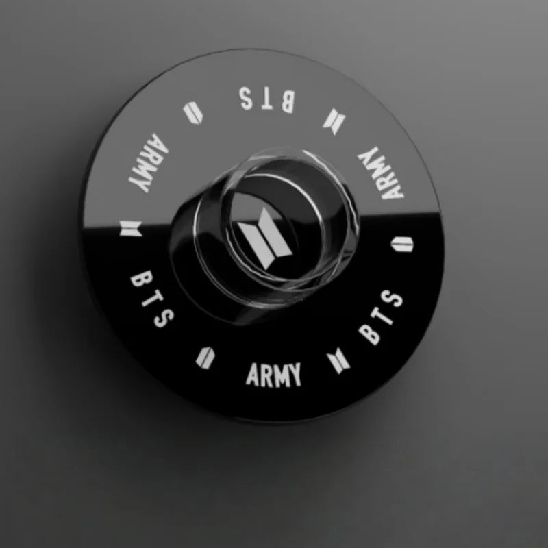 Merch BTS OFFICIAL LIGHT STICK VER.4  Parts