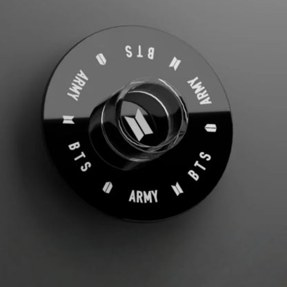Merch BTS OFFICIAL LIGHT STICK VER.4  Parts