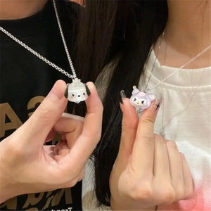 Collier Sanrio