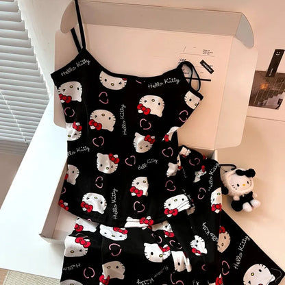 Pyjama Hello Kitty