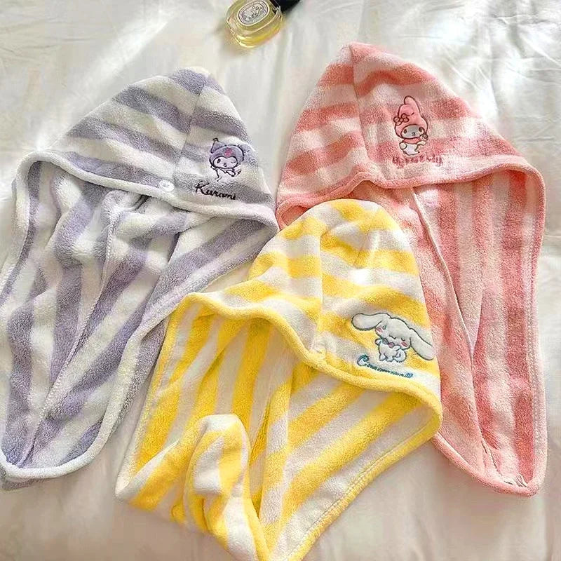 Serviette de Bain Sanrio