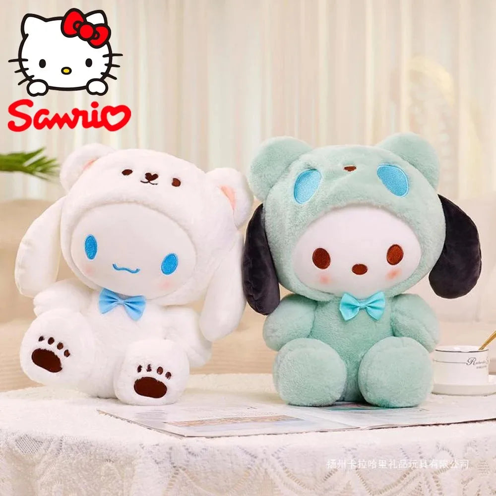 Peluche Sanrio