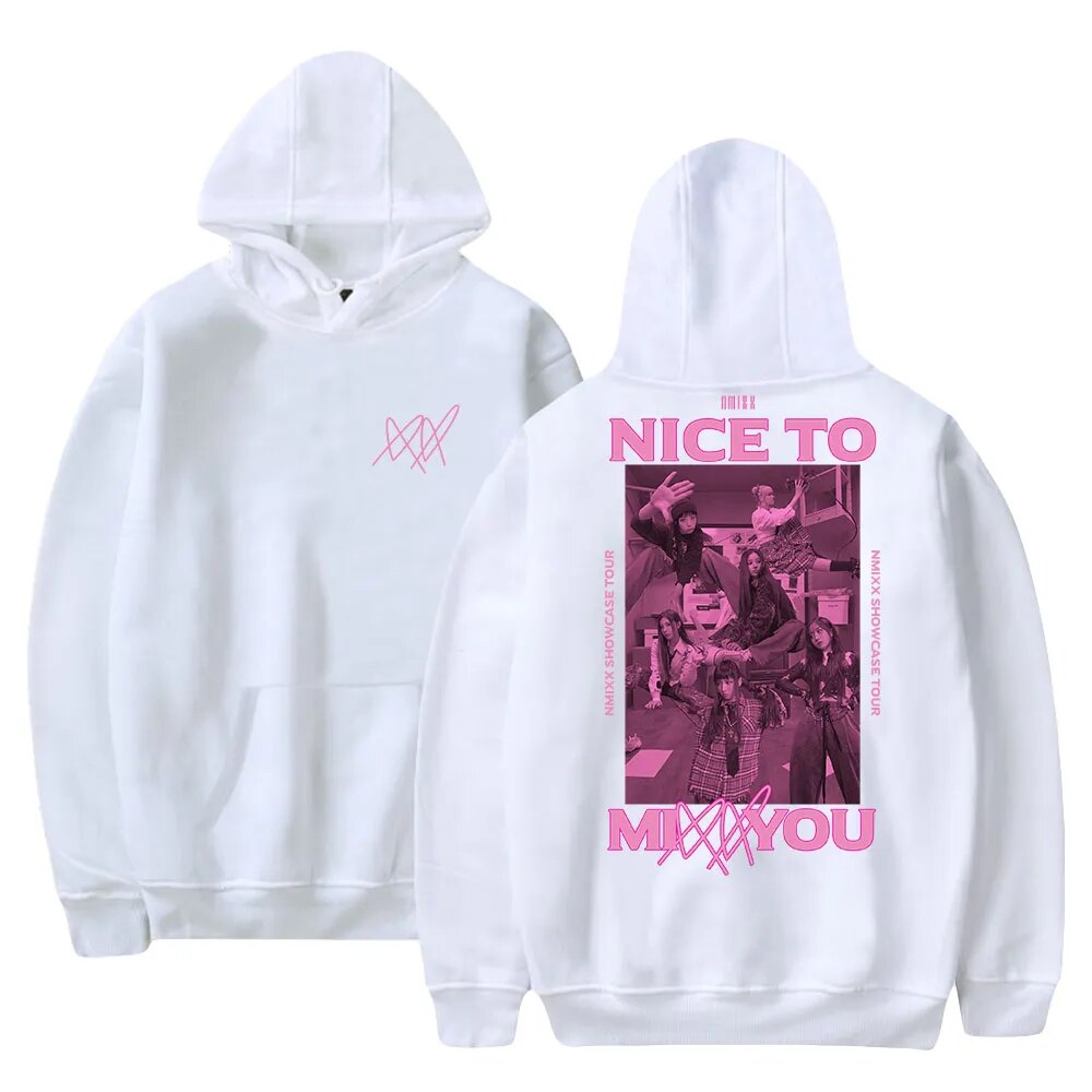 Sweatshirt NMIXX