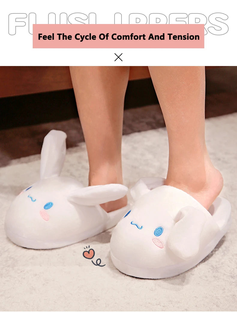 Chaussons Sanrio