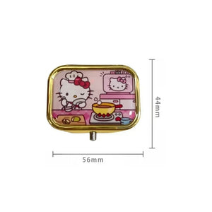 Boîte à Bijoux Sanrio