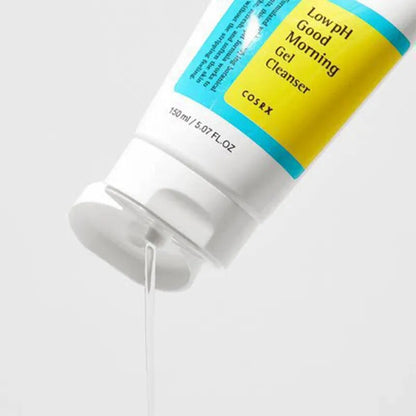 Gel Nettoyant COSRX