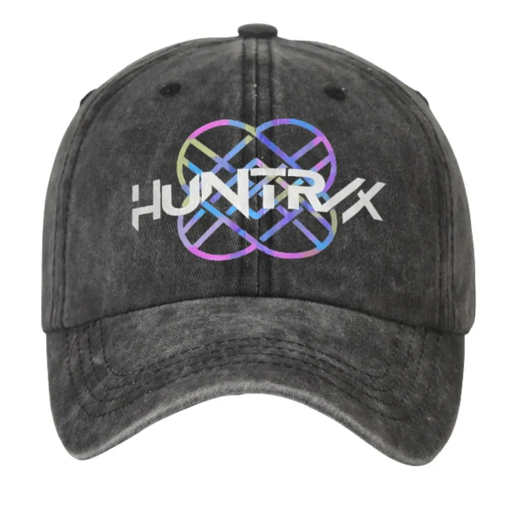 Casquette HUNTRX