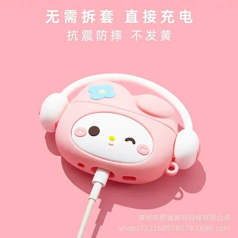 Coque Airpods Sanrio