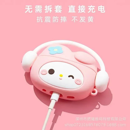 Coque Airpods Sanrio