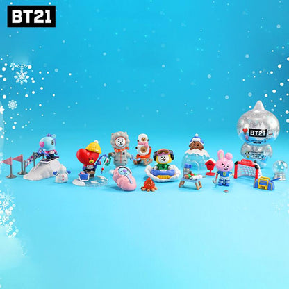 Bt21 Winter Series