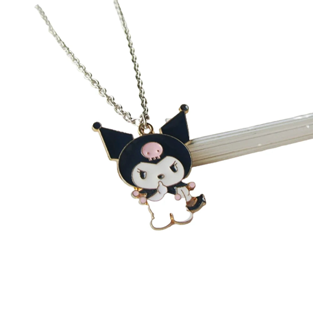 Collier Sanrio