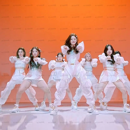 Tenue entière de NMIXX