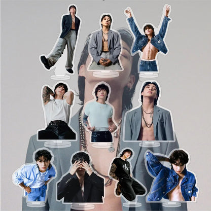 Mini figurine Jungkook