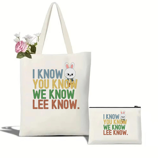 Sac Stray Kids I Know You Know