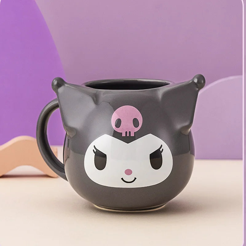 Mug - Sanrio