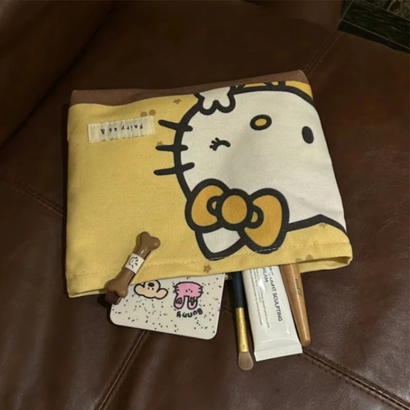Sac de Cosmétique Hello Kitty