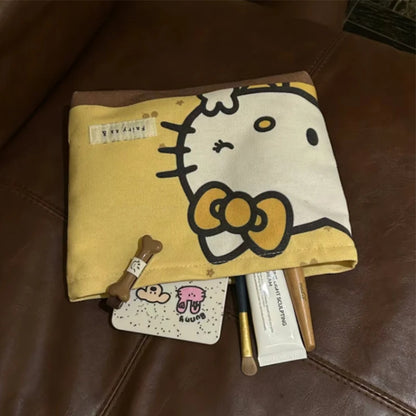 Sac de Cosmétique Hello Kitty