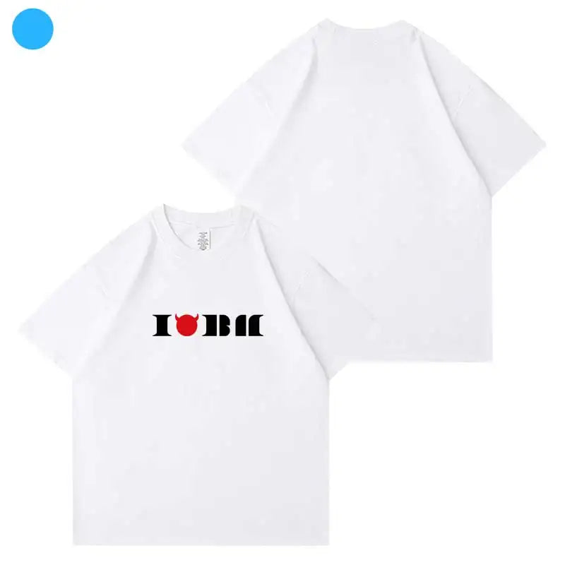 T-Shirt Concert Baby Monster