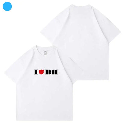 T-Shirt Concert Baby Monster