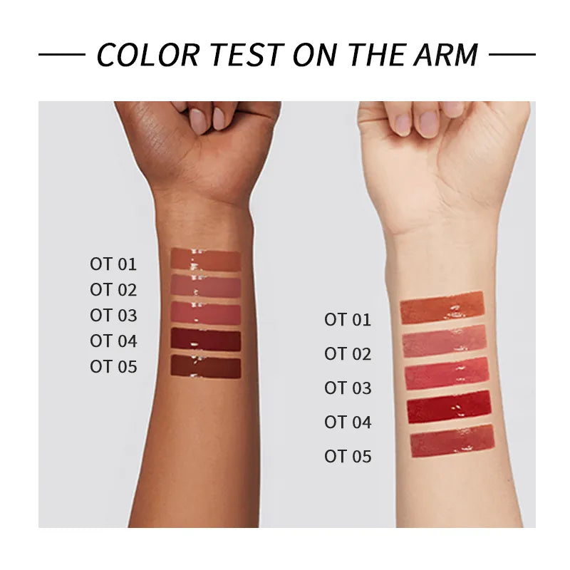 Rouge à Lèvre K-Beauty