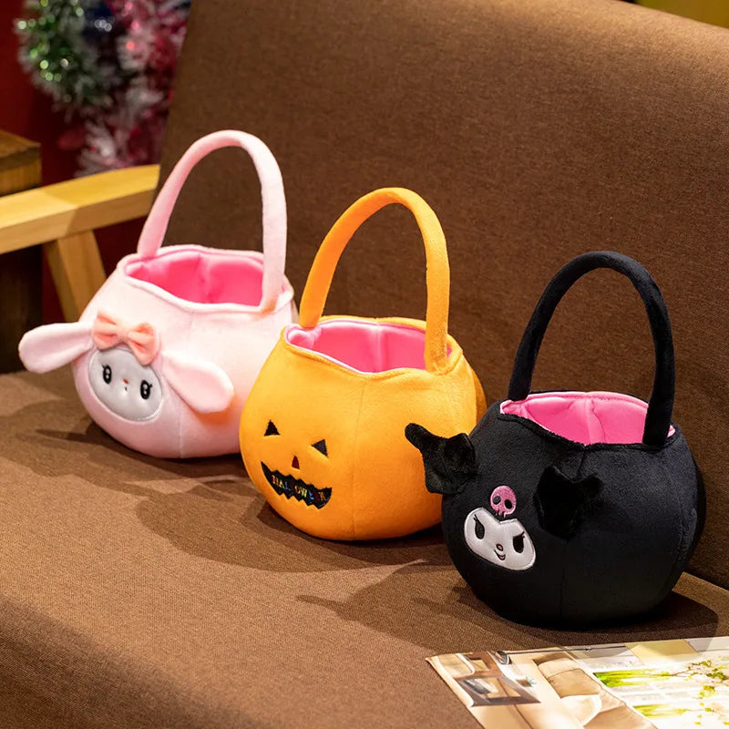 Sac Halloween Sanrio