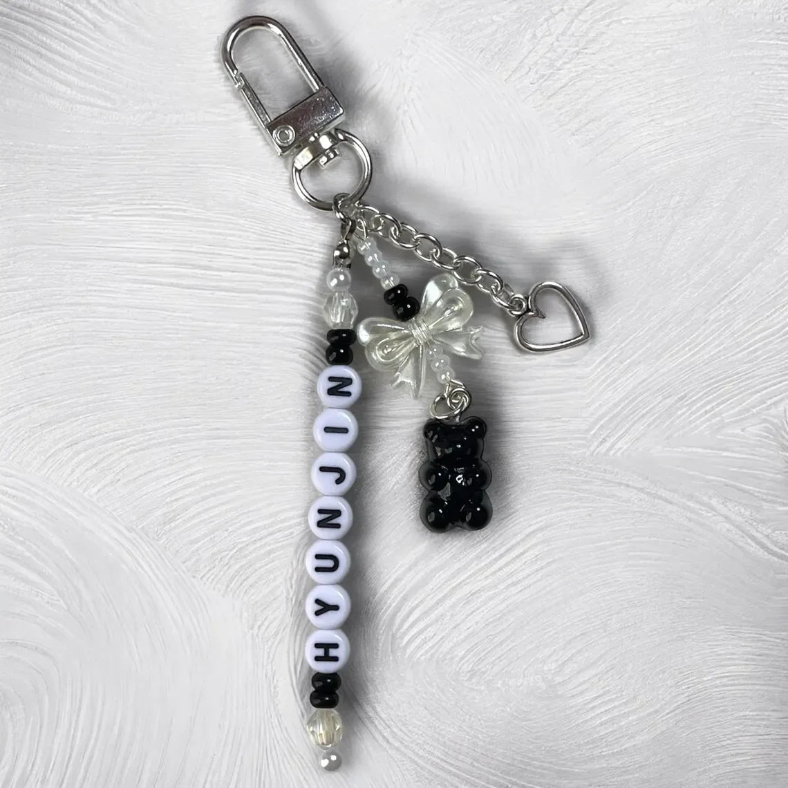 Porte Clés Stray Kids