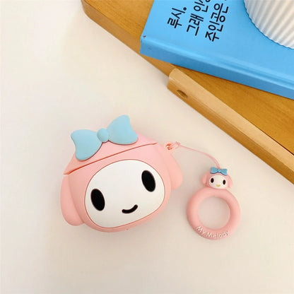 Coque Airpods Sanrio
