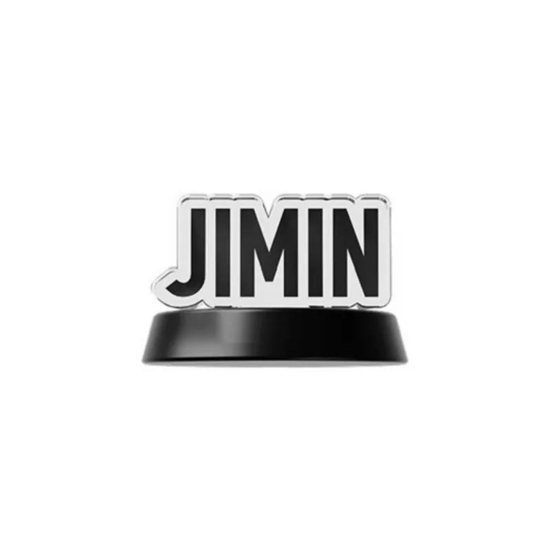 Merch BTS OFFICIAL LIGHT STICK VER.4  Parts