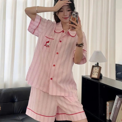 Pyjama Hello Kitty