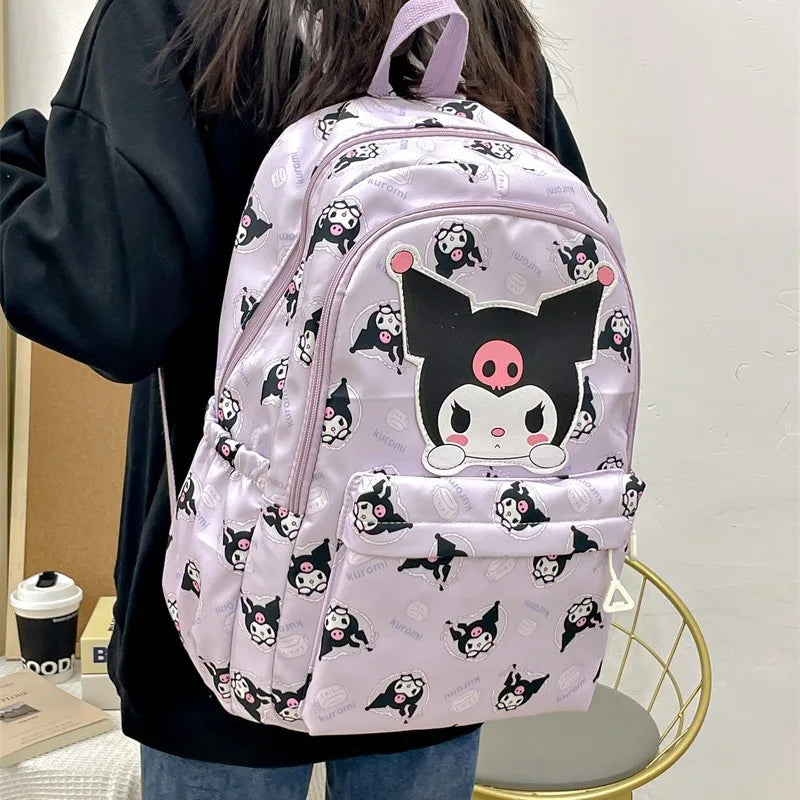 Sac à Dos Sanrio