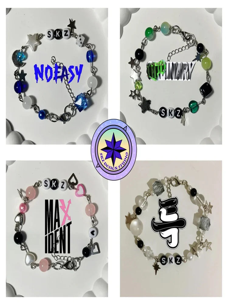 Bracelet Stray Kids