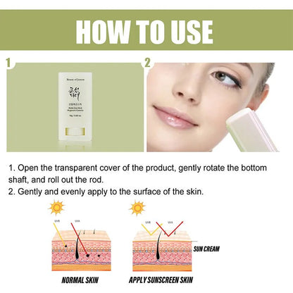 Crème Solaire Beauty Of Joseon