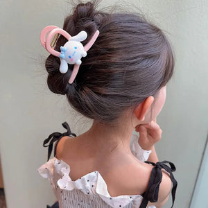 Pince à Cheveux Sanrio