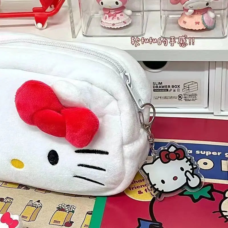 Trousse Hello Kitty