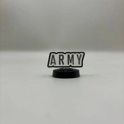 Merch BTS OFFICIAL LIGHT STICK VER.4  Parts