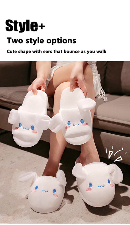Chaussons Sanrio
