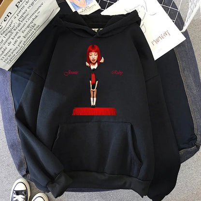 Sweatshirt Ruby Jennie