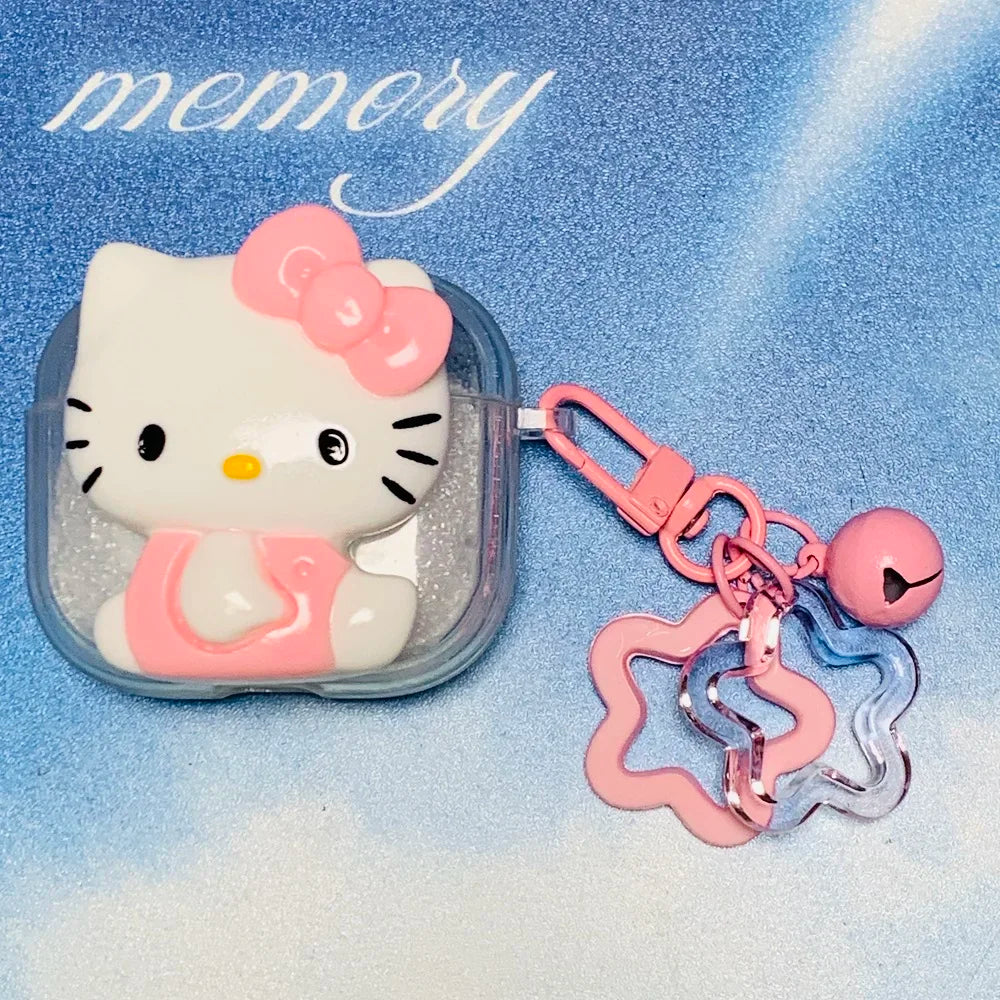 Coque Airpods Sanrio