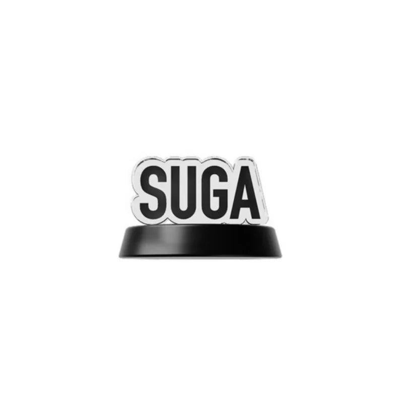 Merch BTS OFFICIAL LIGHT STICK VER.4  Parts