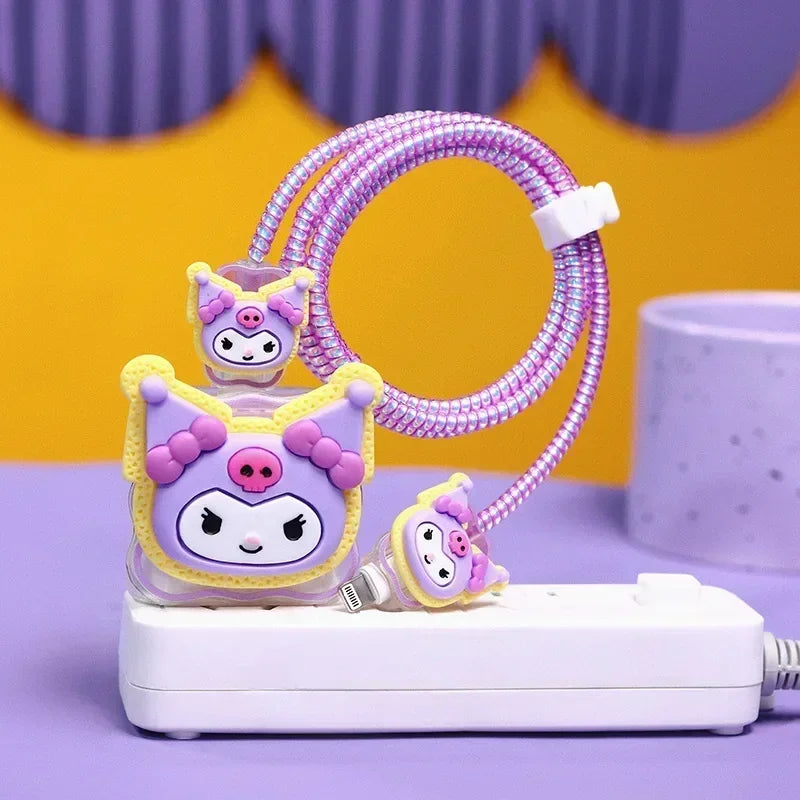 Décorations Câble - Sanrio