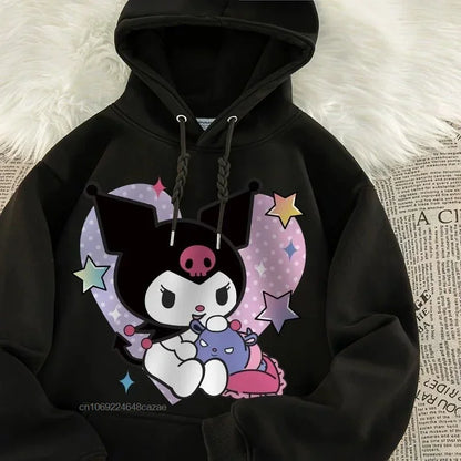 Sweatshirt Kuromi