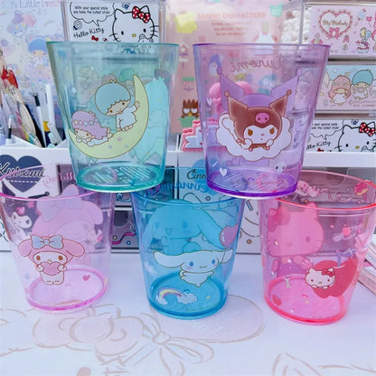 Gobelet en Plastique Sanrio