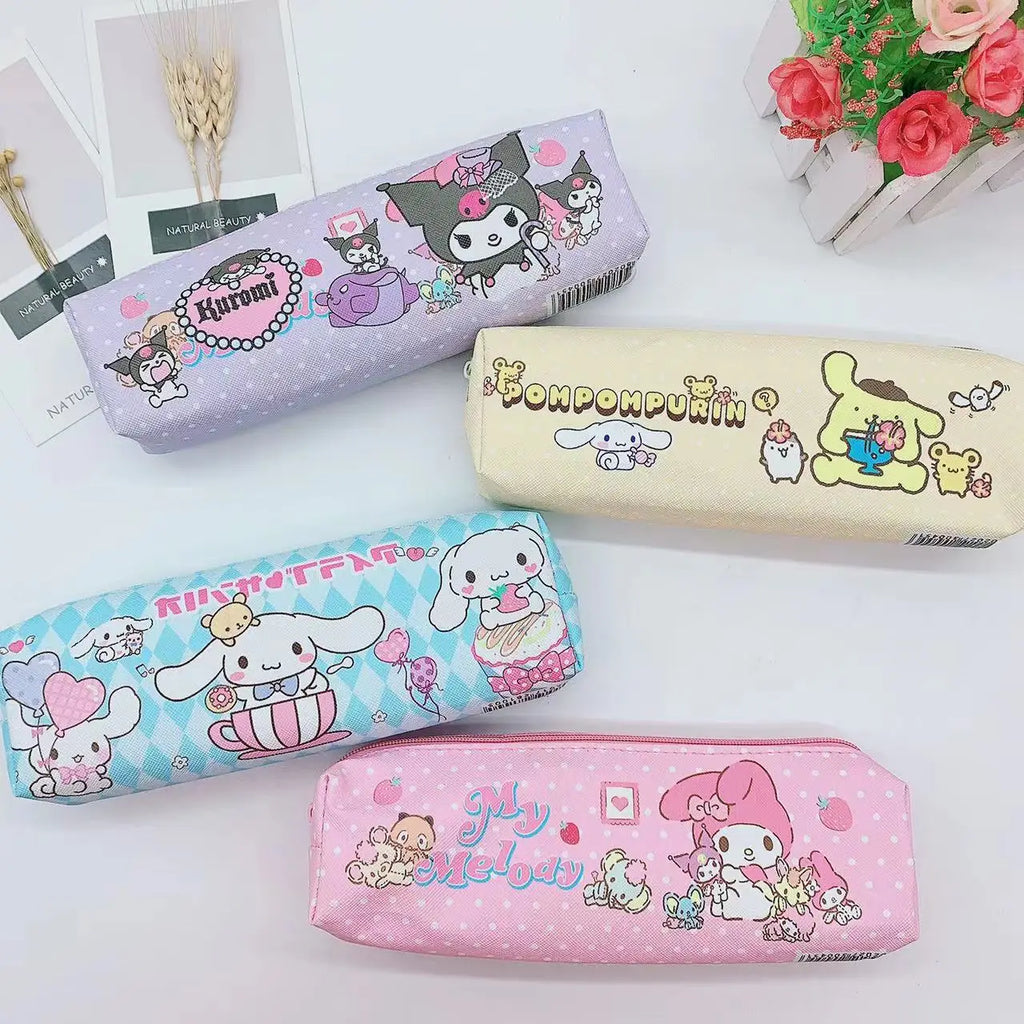 Trousse Sanrio