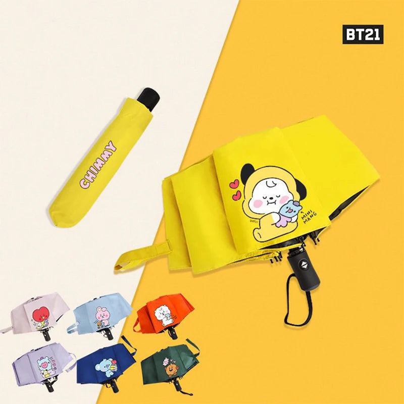 Parapluie BT21